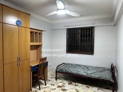 Blk 714 Clementi West Street 2 (Clementi), HDB 3 Rooms #479734681